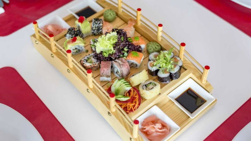 Adam & Eve Hotel Restaurant