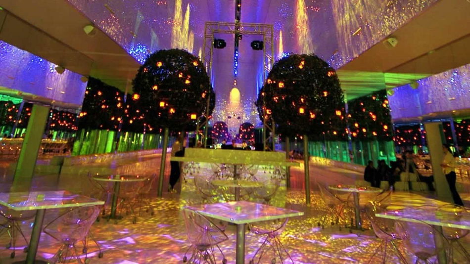 Adam & Eve Hotel Bar