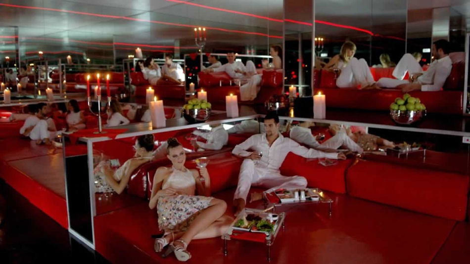Adam & Eve Hotel Restaurant