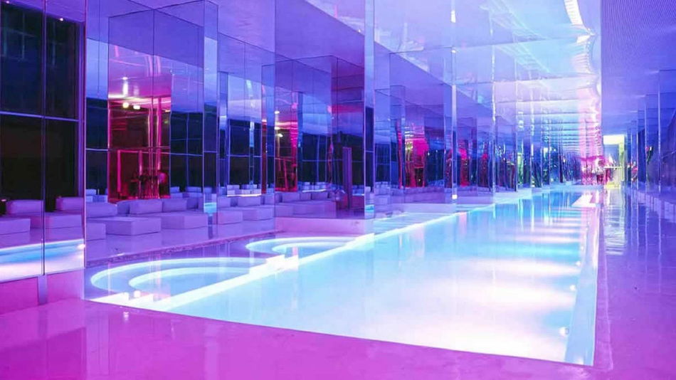 Adam & Eve Hotel