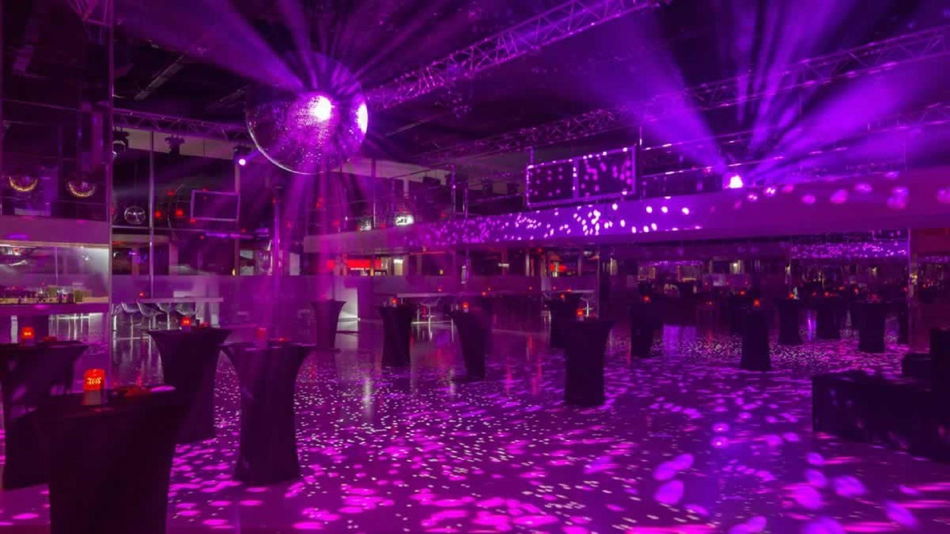 Adam & Eve Hotel