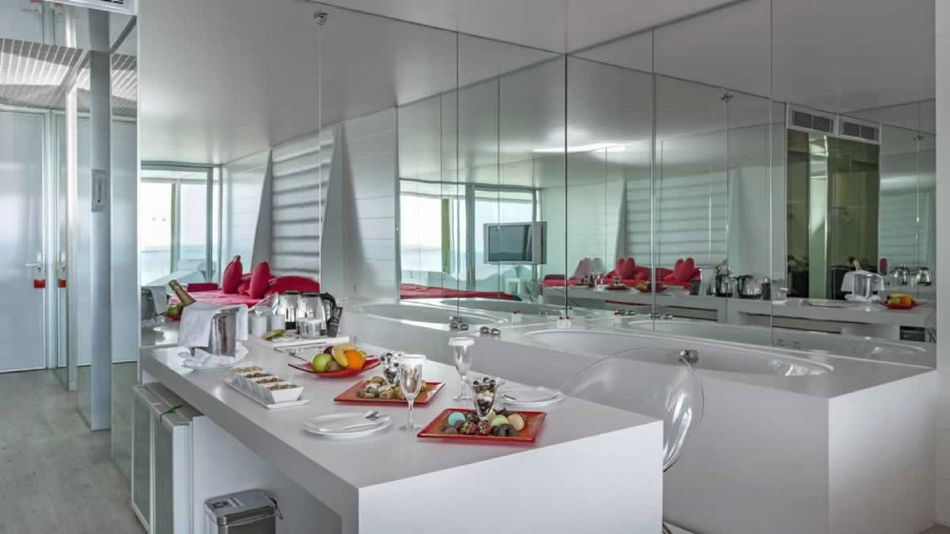 Adam & Eve Hotel