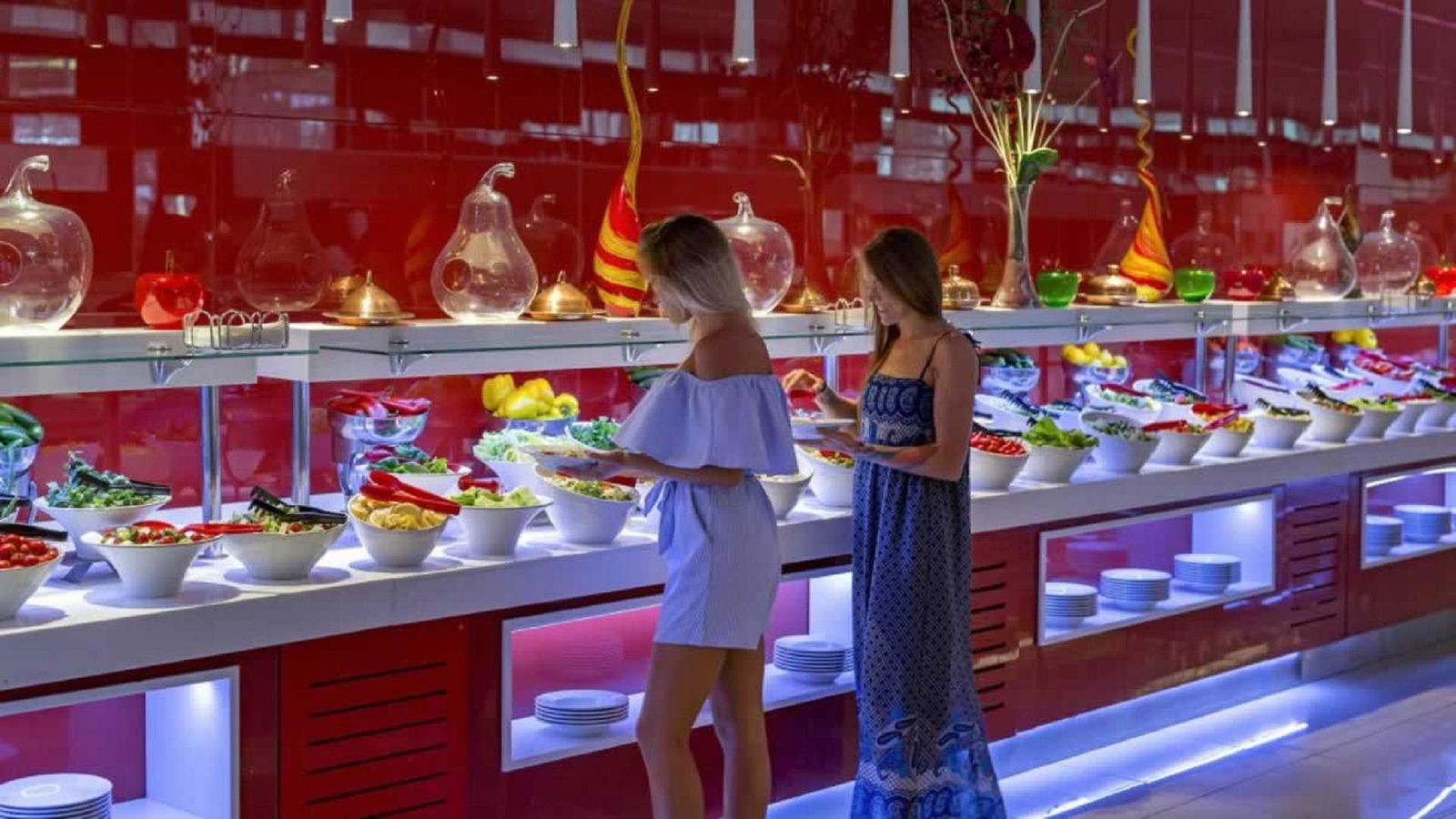 Adam & Eve Hotel Restaurant