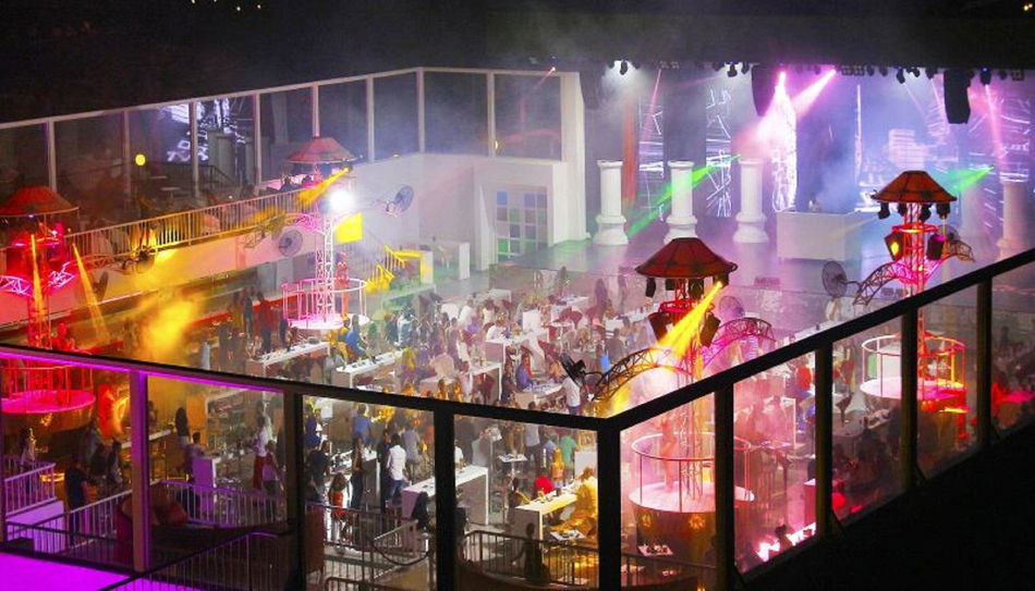 Adam & Eve Hotel