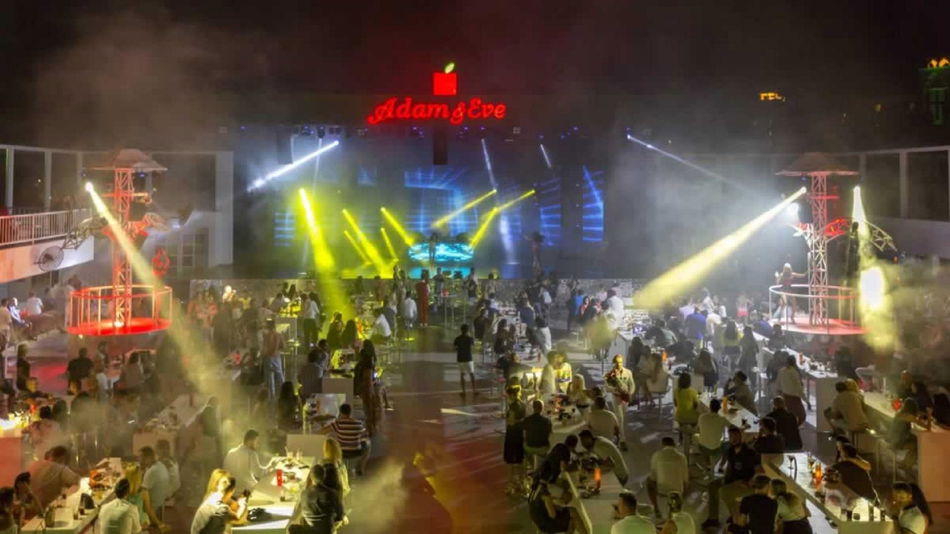 Adam & Eve Hotel