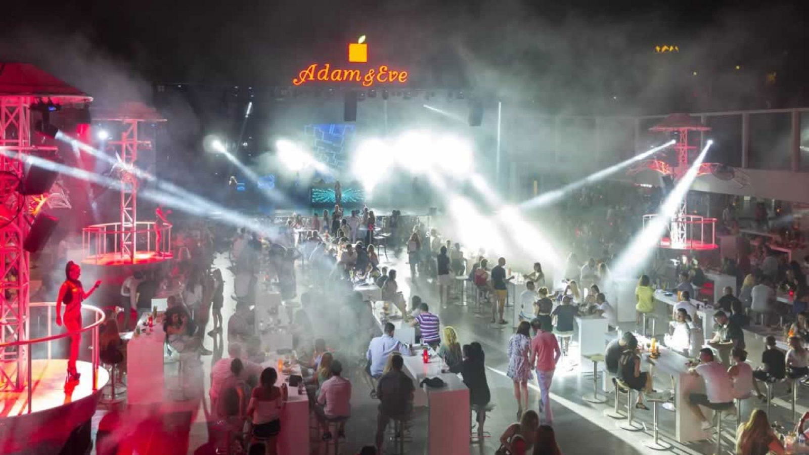 Adam & Eve Hotel