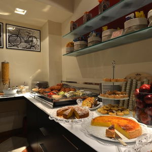 Hotel Best Western Hotel Armando cazare Verona