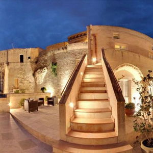 Hotel Caveoso Hotel cazare Matera