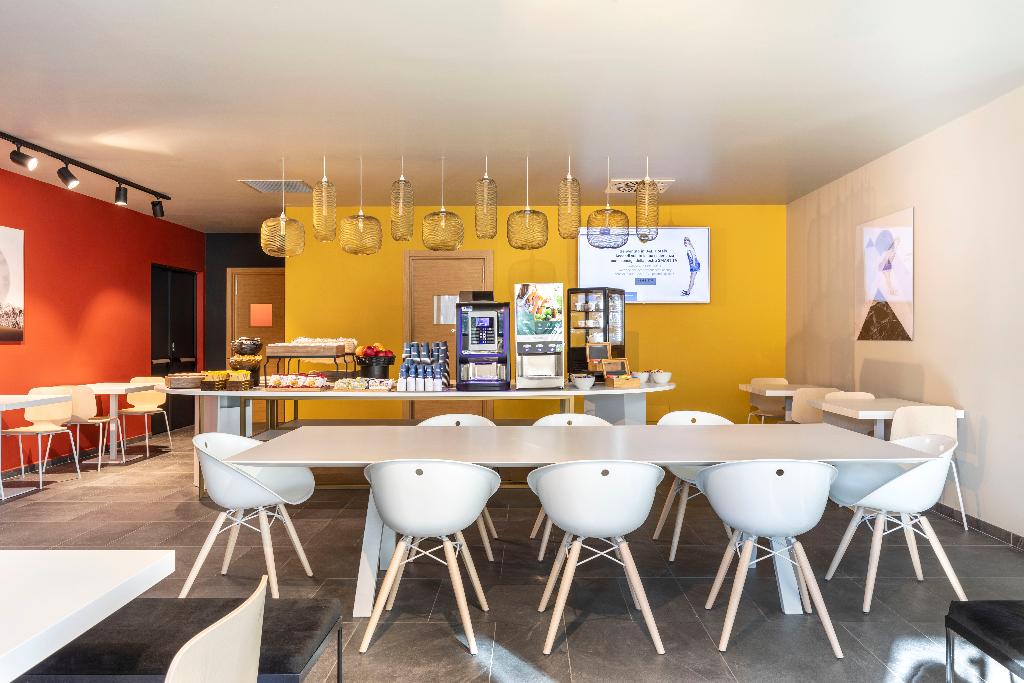 Hotel B&B Hotel Bolzano