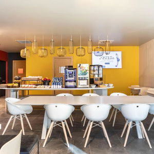 Hotel B&B Hotel Bolzano cazare Bolzano