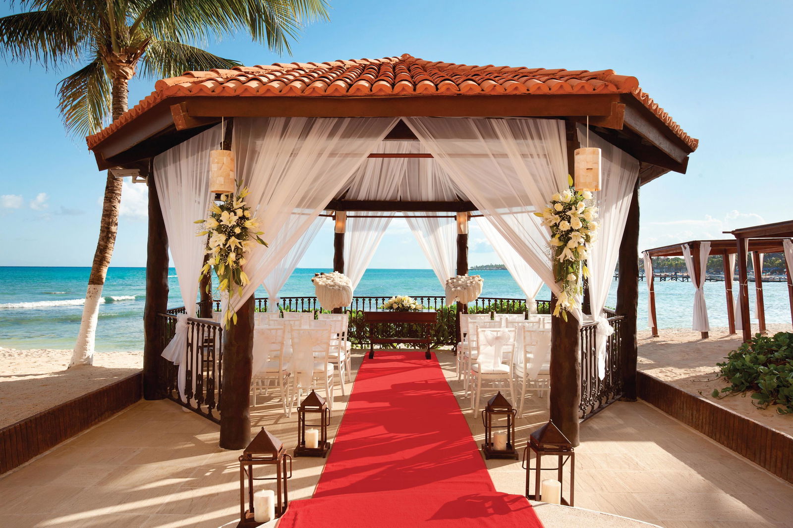 Wyndham Alltra Playa del Carmen Adults Only All Inclusive