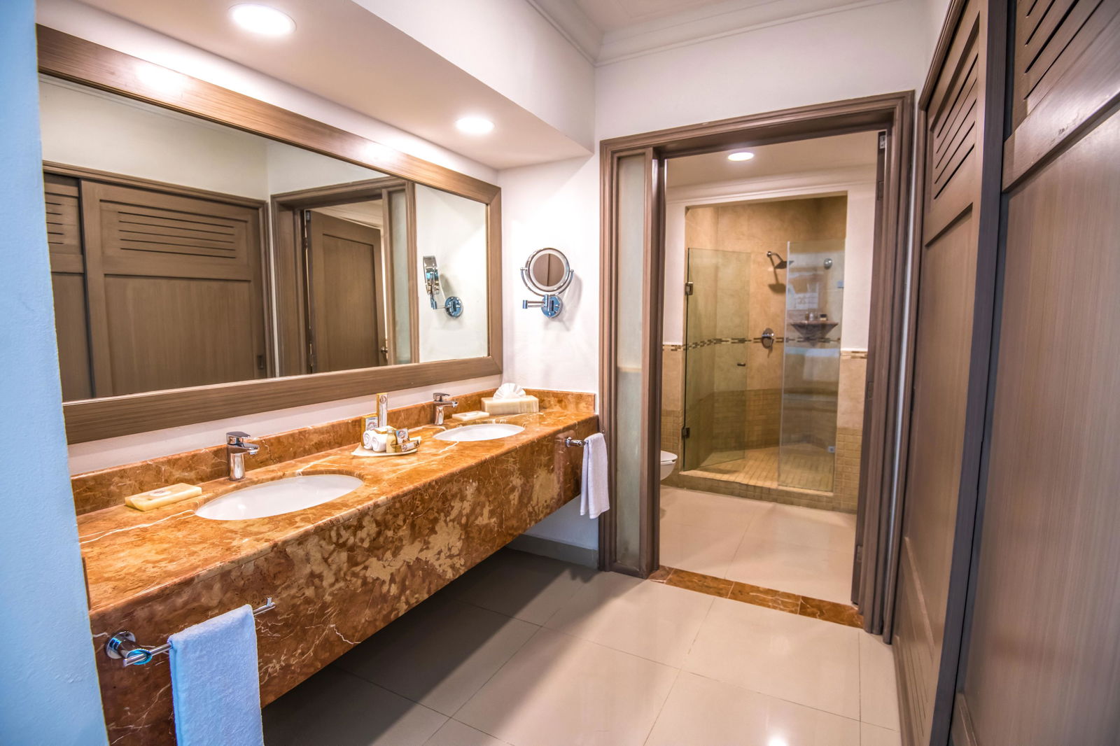 Wyndham Alltra Playa del Carmen Adults Only All Inclusive Room Example
