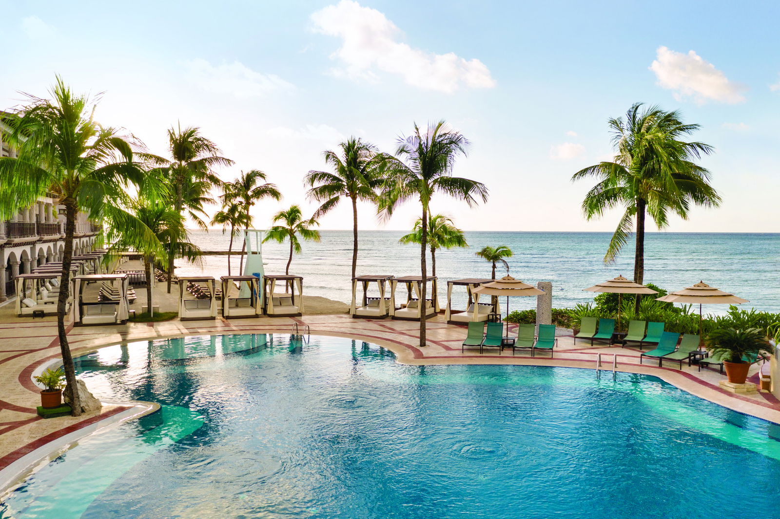 Wyndham_Alltra_Playa_del_Carmen__Drone_2