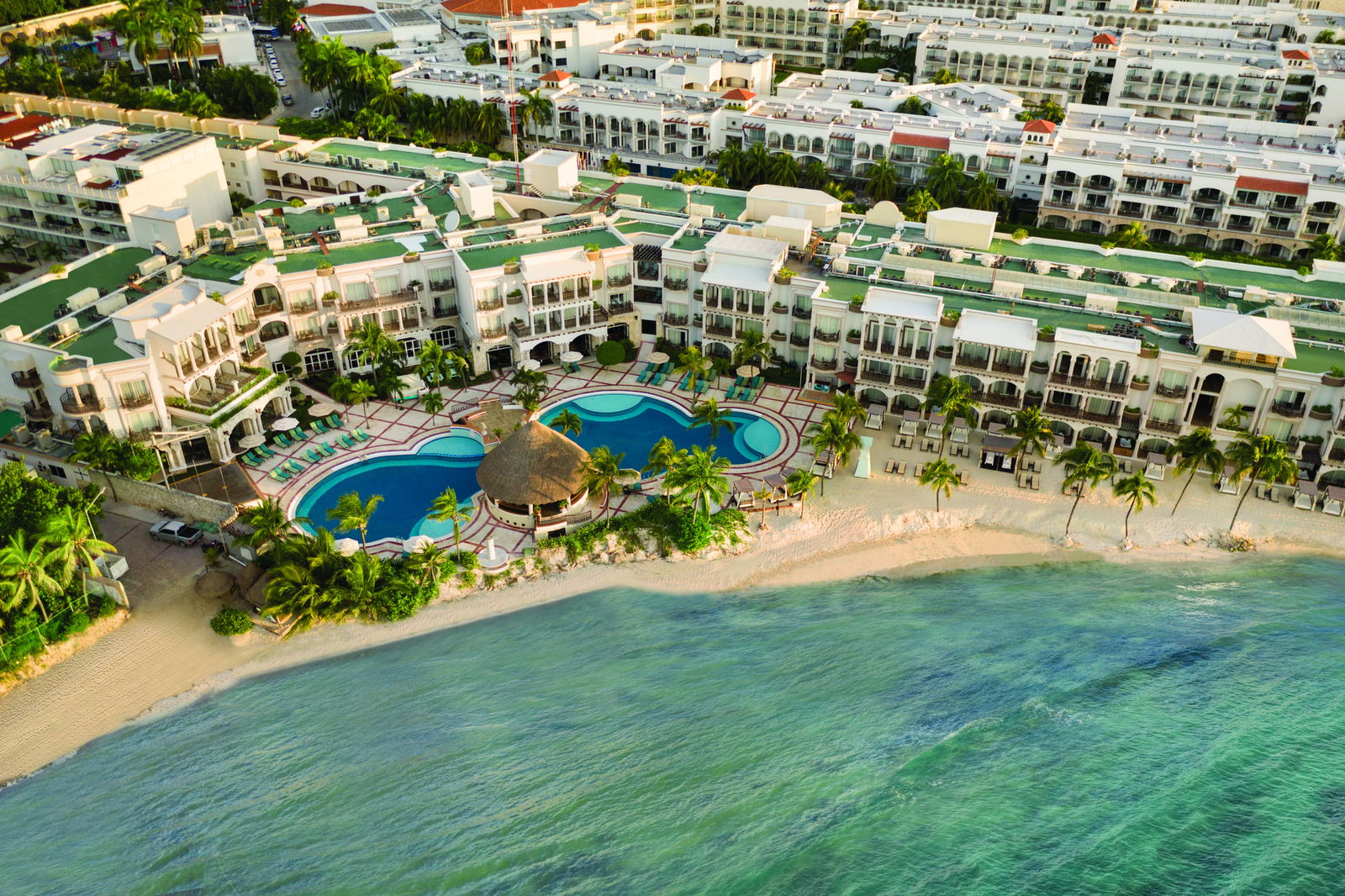 Wyndham-Alltra_Playa_del_Carmen_Drone_8