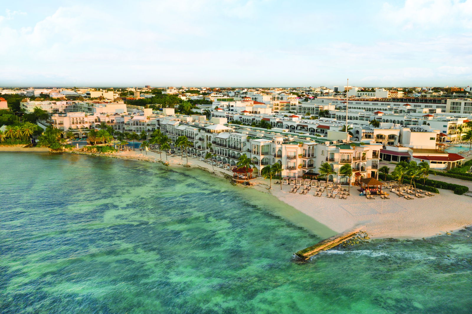 Wyndham_Alltra_Playa_del_Carmen_Drone_9