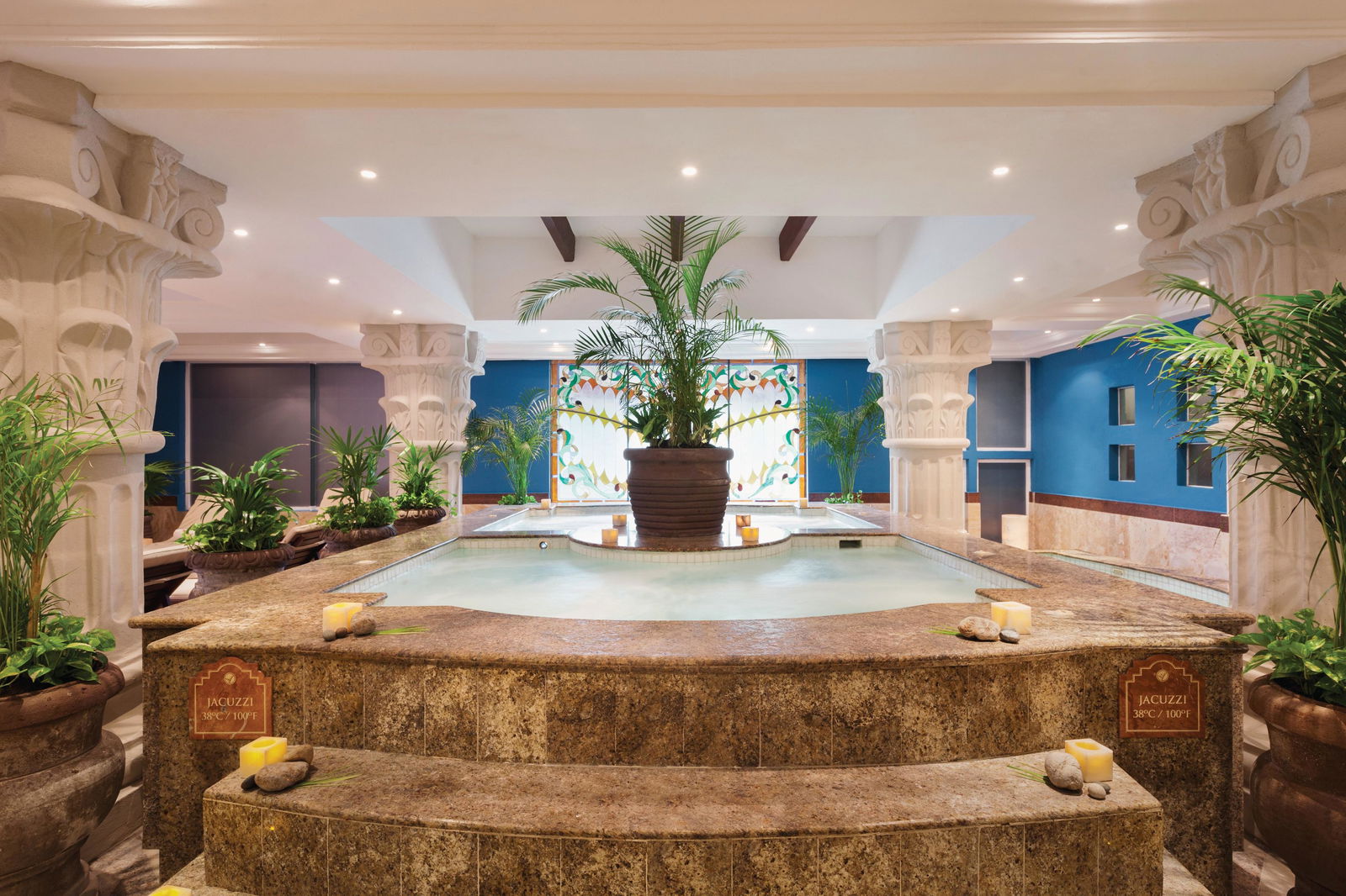 Hilton Playa del Carmen, an All-Inclusive Adult Only Resort