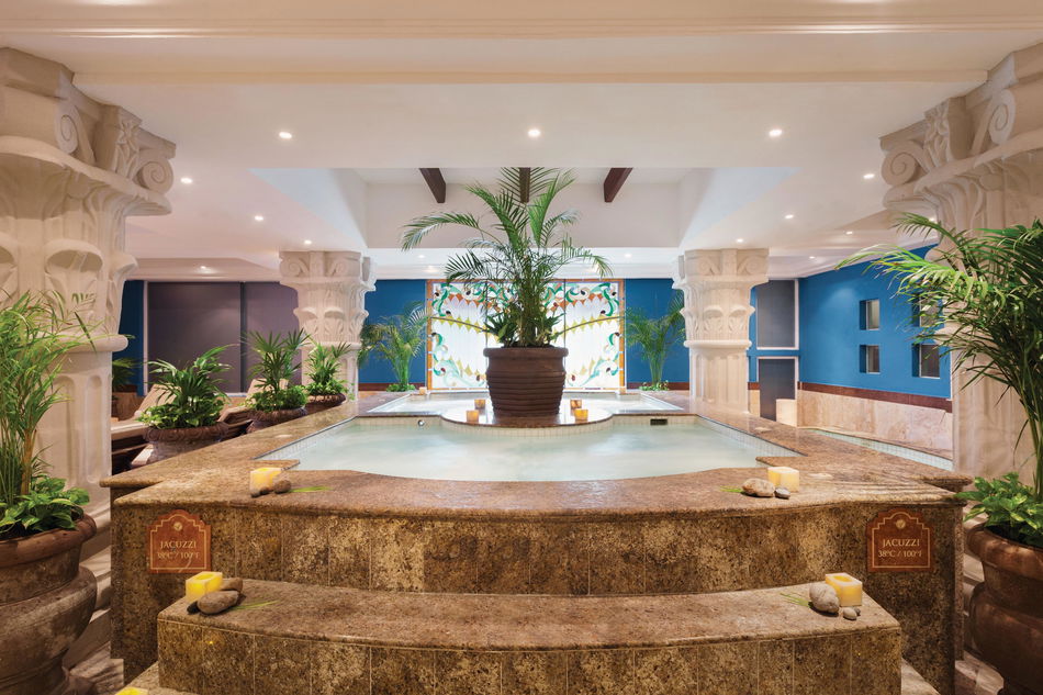Hilton Playa del Carmen, an All-Inclusive Adult Only Resort