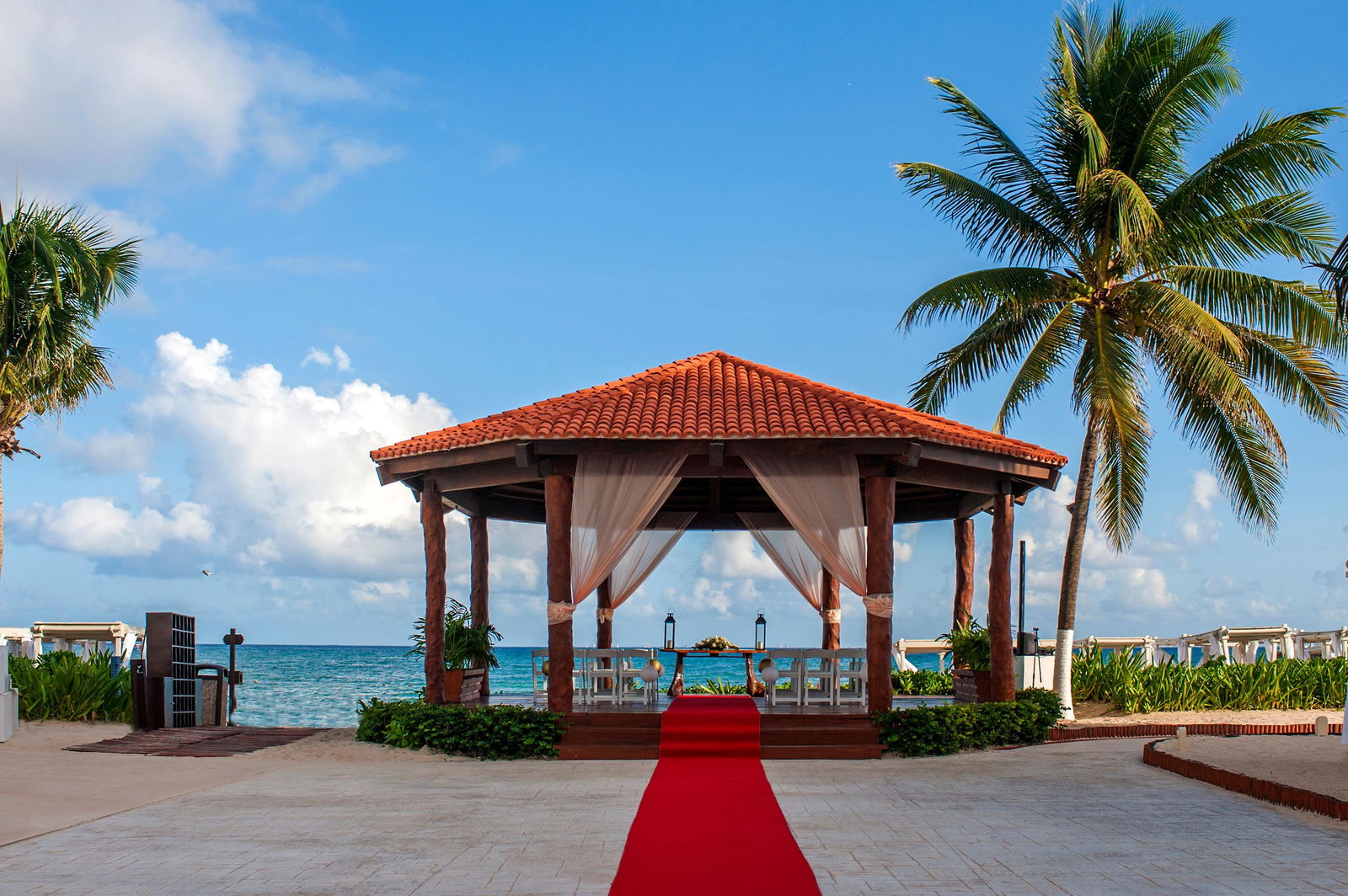 Hilton Playa del Carmen, an All-Inclusive Adult Only Resort