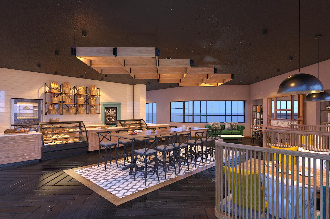 Hilton Playa del Carmen, an All-Inclusive Adult Only Resort Restaurant