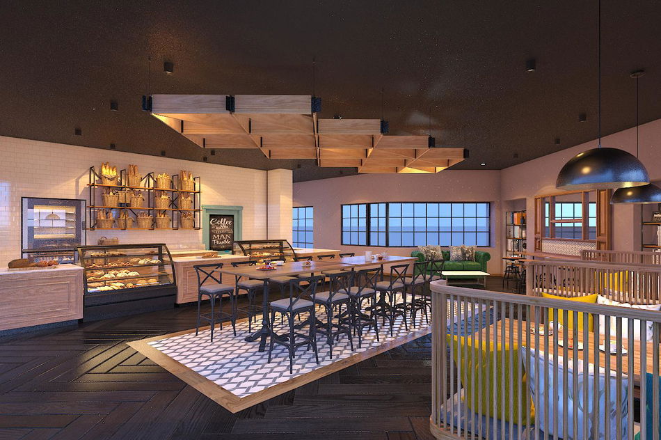 Hilton Playa del Carmen, an All-Inclusive Adult Only Resort Restaurant