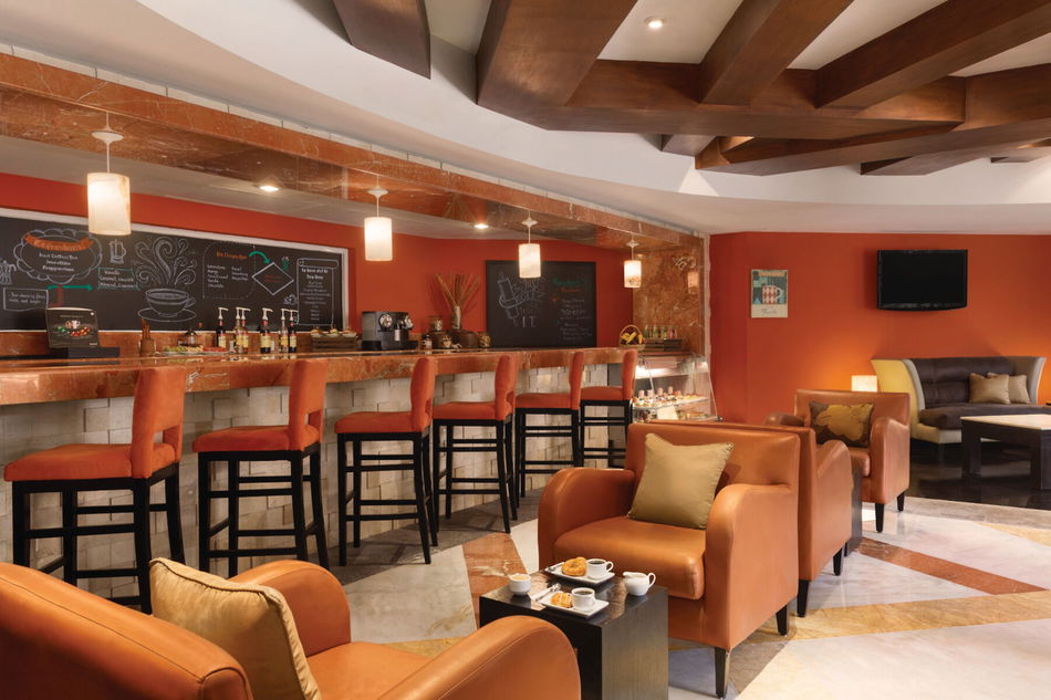 Hilton Playa del Carmen, an All-Inclusive Adult Only Resort Restaurant