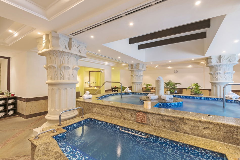 Hilton Playa del Carmen, an All-Inclusive Adult Only Resort