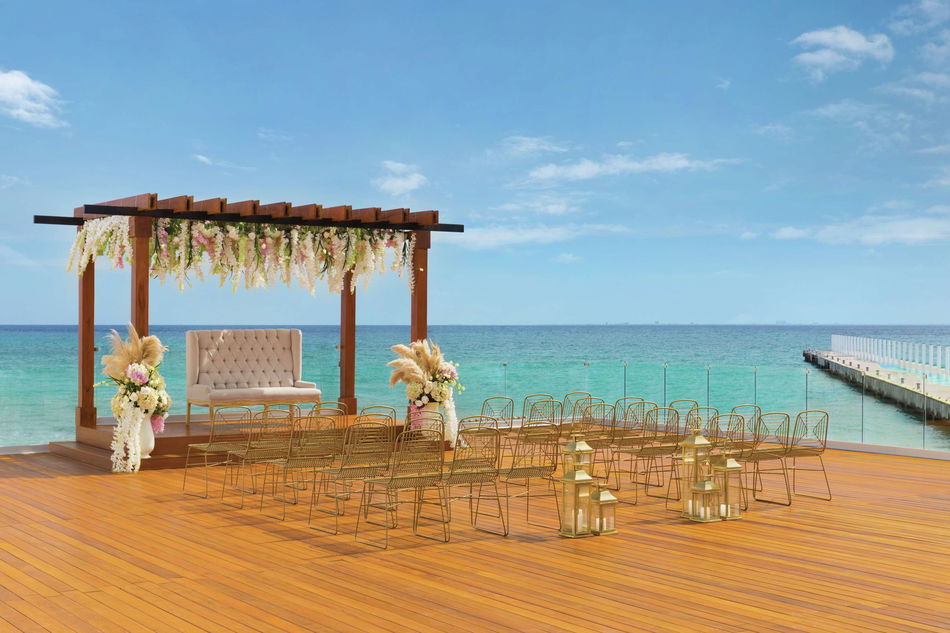 Hilton Playa del Carmen, an All-Inclusive Adult Only Resort