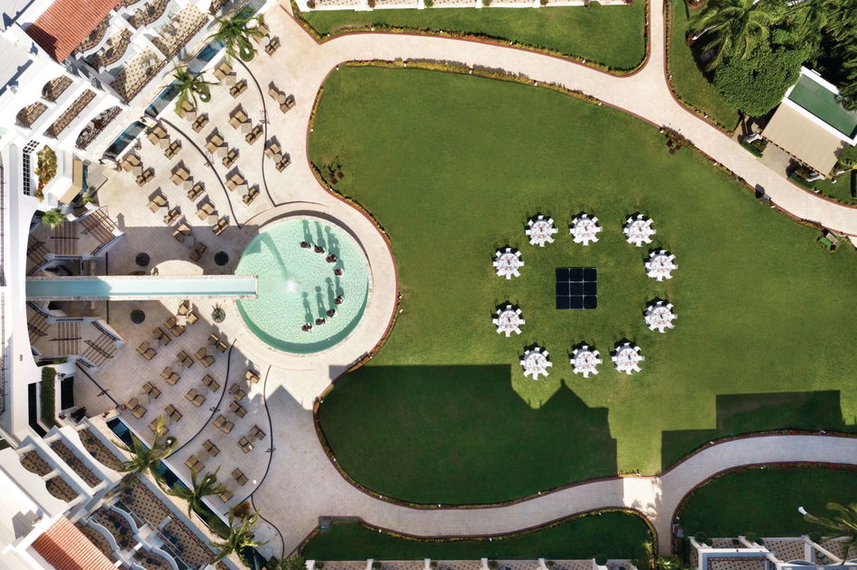 Hilton Playa del Carmen, an All-Inclusive Adult Only Resort
