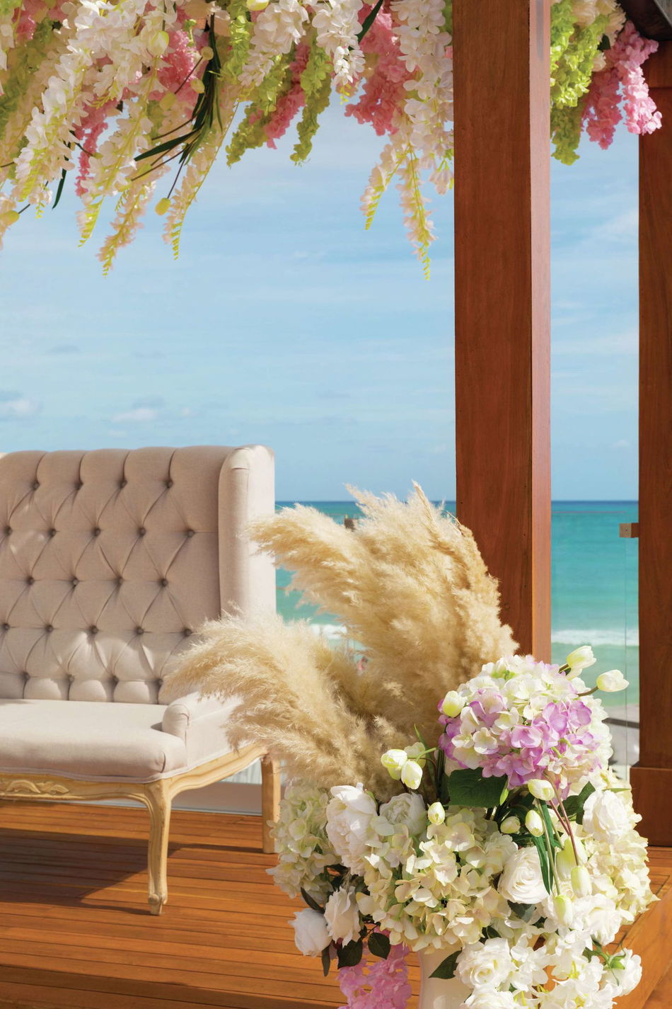 Hilton Playa del Carmen, an All-Inclusive Adult Only Resort Exterior