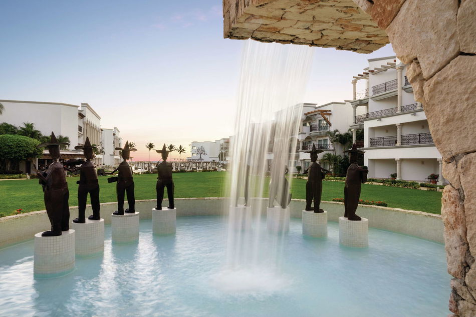 Hilton Playa del Carmen, an All-Inclusive Adult Only Resort