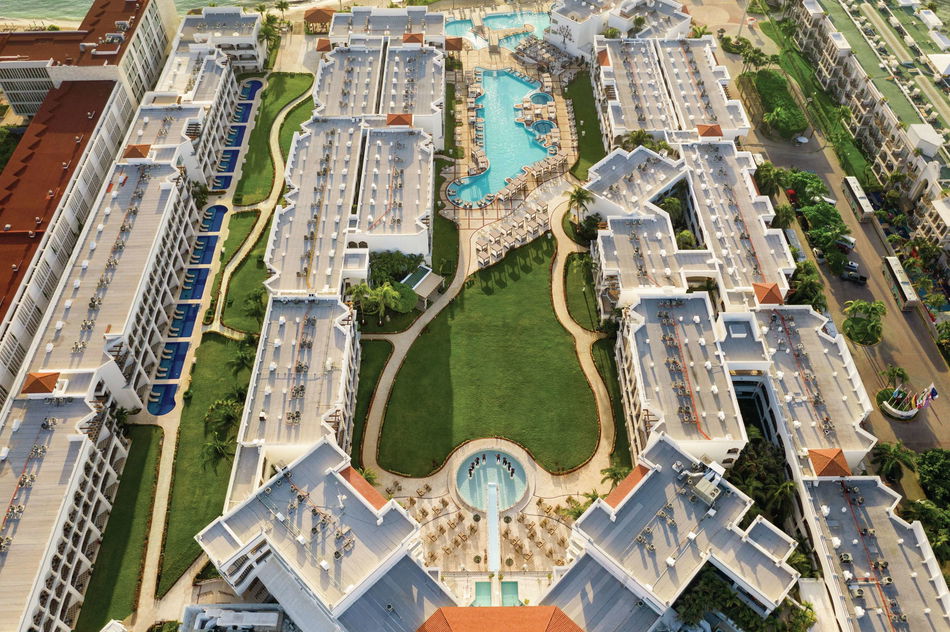 Hilton Playa del Carmen, an All-Inclusive Adult Only Resort