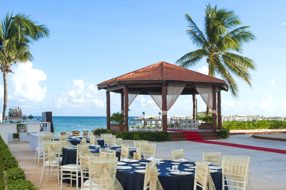 Hilton Playa del Carmen, an All-Inclusive Adult Only Resort