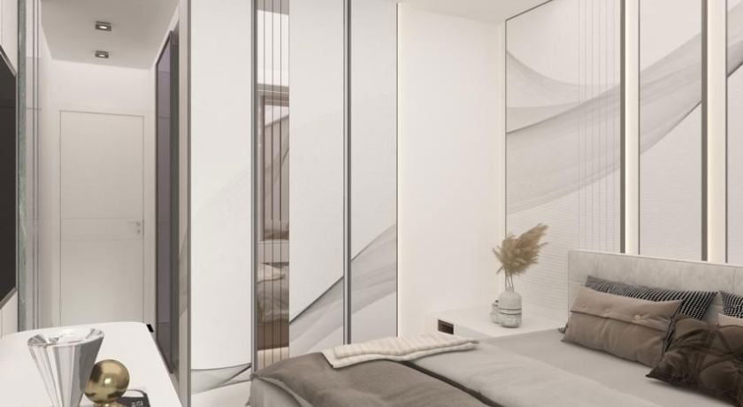 Hotel Atena