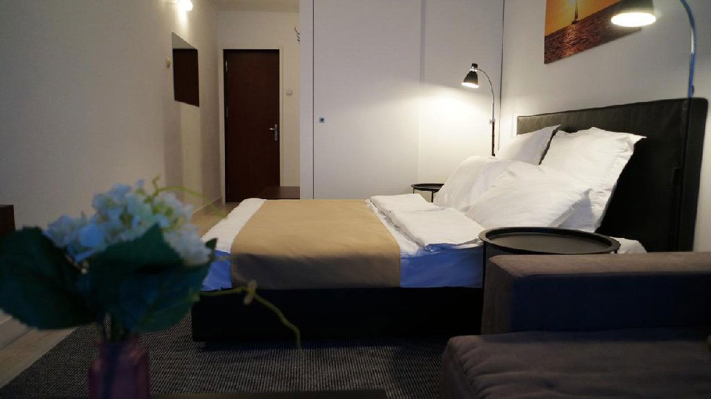 Hotel Cupidon