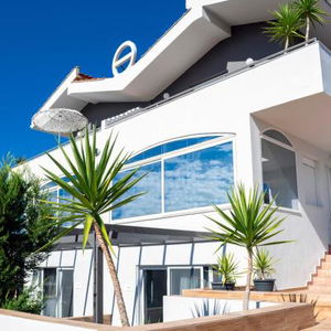 Hotel Kapahi Seaview Hotel Apartments cazare Insula Thassos