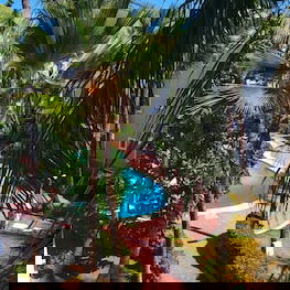 Sejur Punta Cana Hostel vacanta Punta Cana