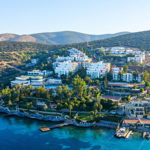 Sejur Bodrum Holiday Resort Spa vacanta Bodrum