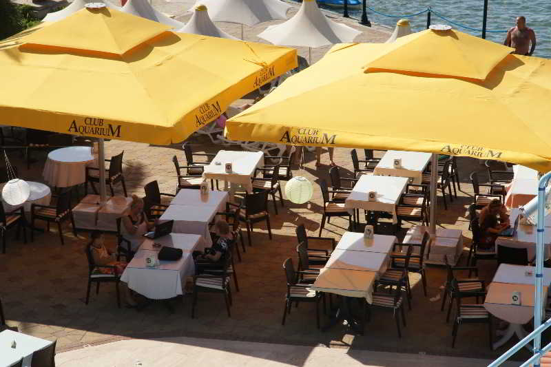 Hotel Club Aquarium Hotel