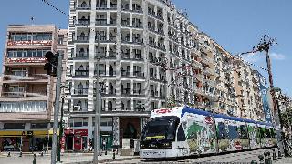 Hotel Start Otel
