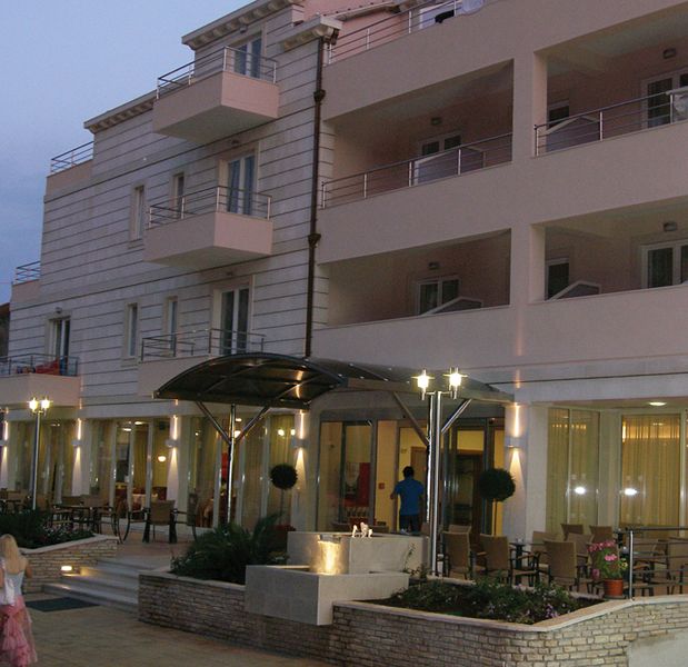 Hotel Ivka Hotel