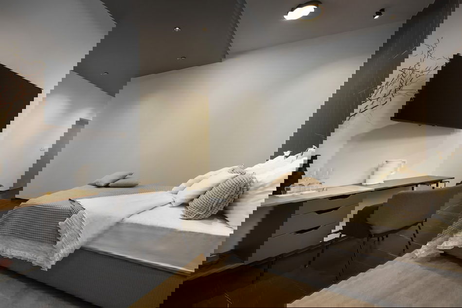 Aborda Rooms