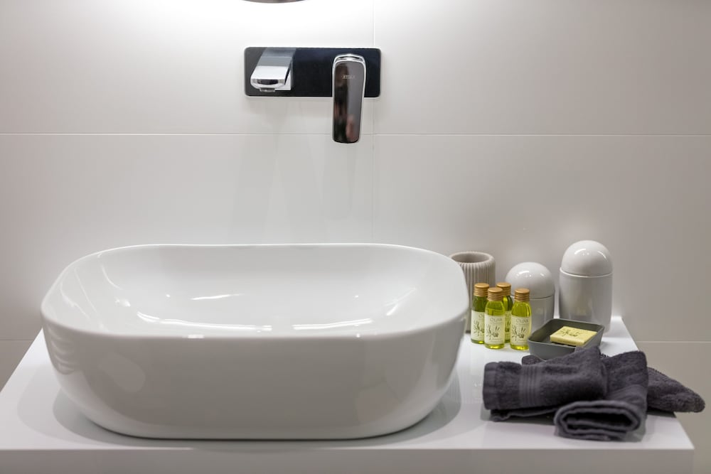 Aborda Rooms