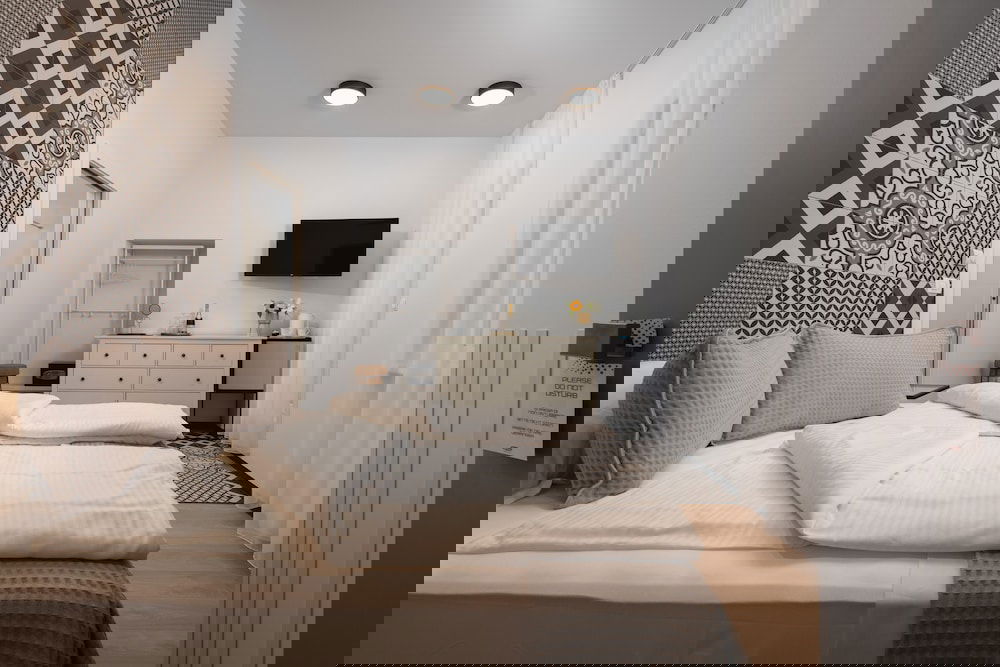 Aborda Rooms