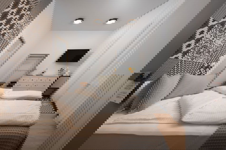 Aborda Rooms
