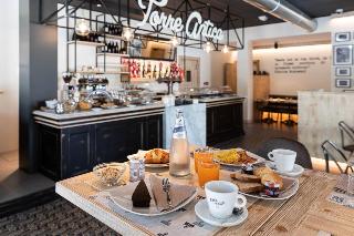 Hotel Torre Antica Venice Airport Hotel