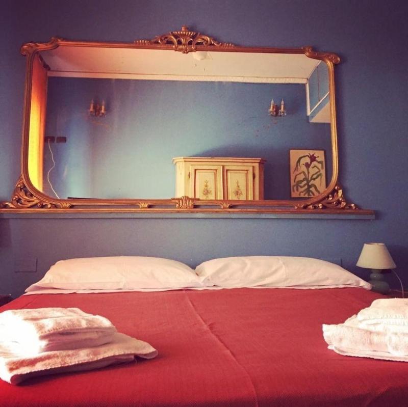 Hotel Abali Gran Sultanato B&B