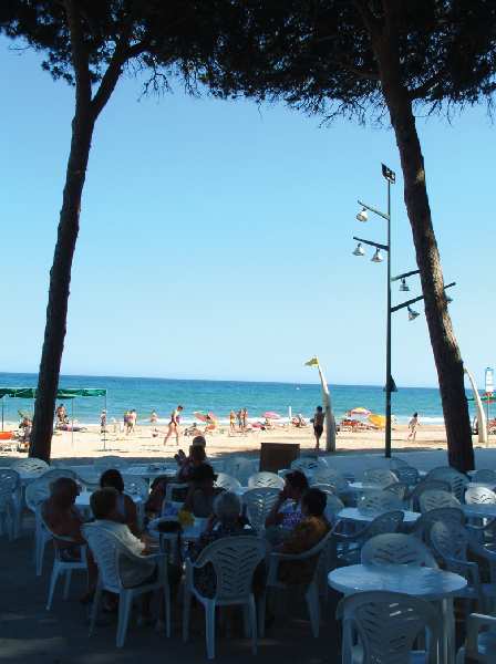Hotel Best Terramarina
