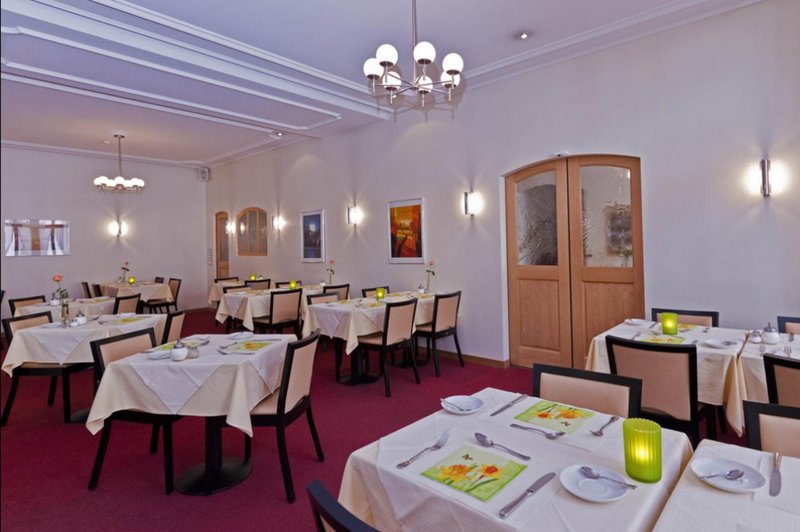 Hotel Rochat