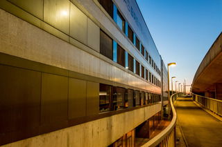 Hotel Dasbreitehotel
