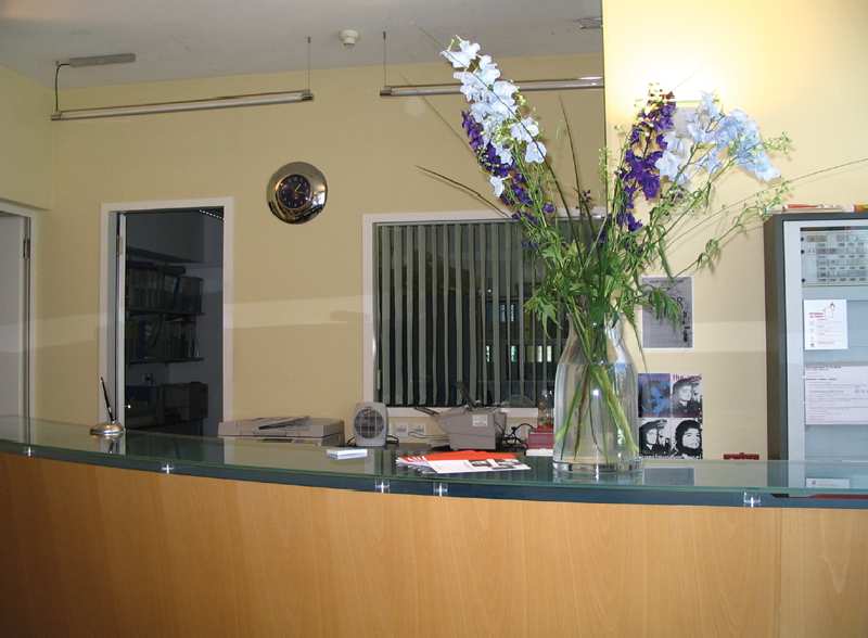 Hotel Steinenschanze